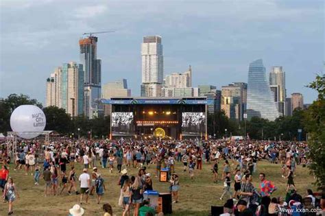 How development, campaigns are impacting Austin's live music industry